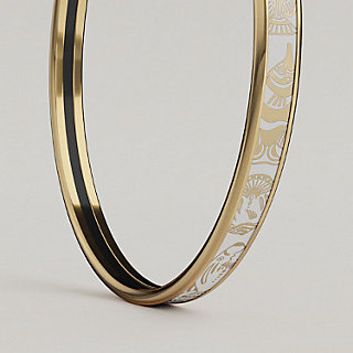 Traffic Jam bangle | Hermès Greece
